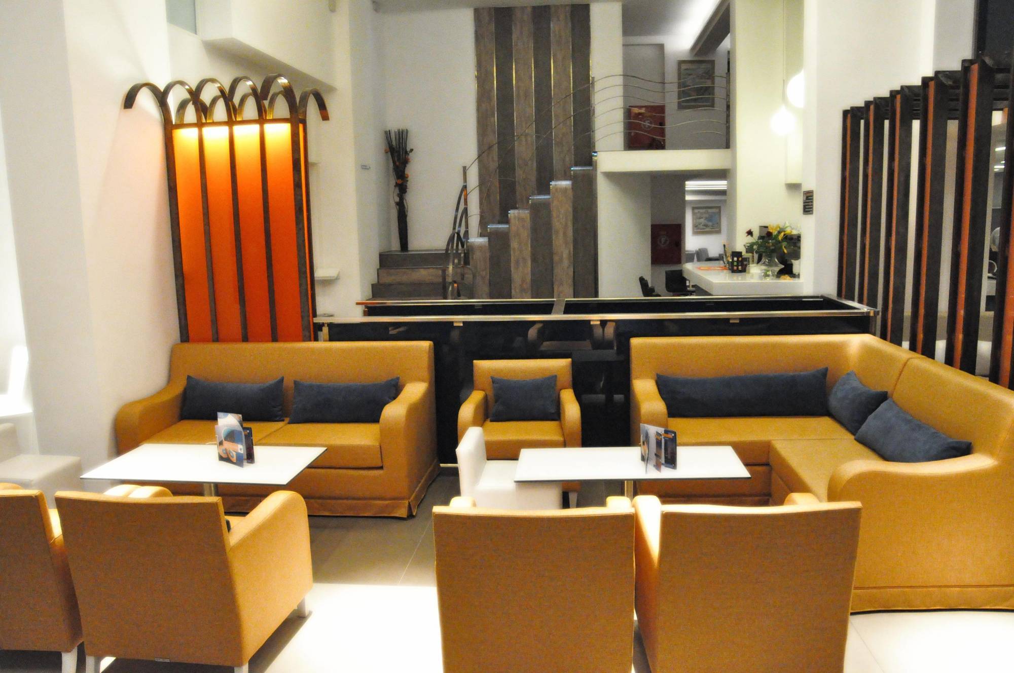 Astron Hotel Ierápetra Exterior foto